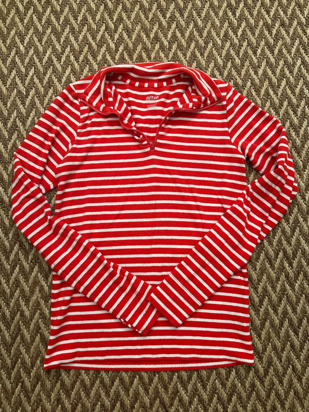 Aerie Pajama Top